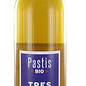 PASTIS BIO - TRÈS ESTELLE  PASTIS TRES ESTELLE 45 % BIO (500 ML)