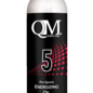 QM SPORTS CARE QM 5 PRE SPORTS HUILE ÉNERGISANTE (200 ML)