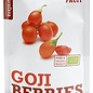 PURASANA NATURAL PROTECTION GOJIBESSEN GOJI BERRIES SUPER FRUIT (200 G)