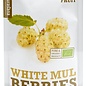 PURASANA NATURAL PROTECTION GEDROOGDE MOERBEIEN WHITE MUL BERRIES  SUPER FRUIT (200 G)