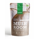 PURASANA NATURAL PROTECTION SUPER MIX 2.0 MUSHROOM 100 % RAW POWDER (250 G)