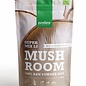 PURASANA NATURAL PROTECTION SUPER 2.0 MUSHROOM MIX  100 % RAW POWDER (250 G)