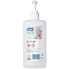 TORK ALCOHOL GEL HAND SANITIZER TORK GEL HYDRO-ALCOOLIQUE (500 ML)