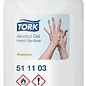 TORK ALCOHOL GEL HAND SANITIZER TORK ALCOHOL GEL HAND SANITIZER (500 ML)