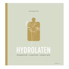 MANNAVITAL NATURAL PRODUCTS HYDROLATEN: THERAPEUTISCHE, COSMETISCHE & CULINAIRE GIDS - VEERLE WATERSCHOOT