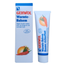 GEHWOL FOOT CARE GEHWOL BAUME RÉCHAUFFANT (75 ML)
