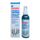 GEHWOL FOOT CARE GEHWOL SPRAY DE SOINS DÉODORANT POUR LES PIEDS (150 ML)