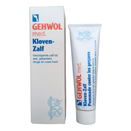 GEHWOL FOOT CARE GEHWOL MED KLOVENZALF (75 ML)