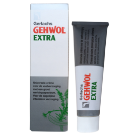 GEHWOL FOOT CARE GEHWOL EXTRA CRÈME (75 ML)