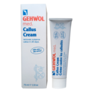 GEHWOL FOOT CARE GEHWOL MED CALLUS CREAM - EELT CRÈME (75 ML)