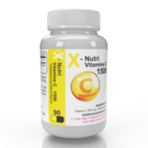 X-NUTRI X-NUTRI VITAMINE C  (90 CAPS)