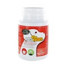 ANIMAVITAL DOGS COAT & NAILS - BIOTINE COMPLEX (100 TABLETTEN)