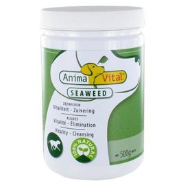 ANIMAVITAL DOGS & CATS ALGUES (500 G)