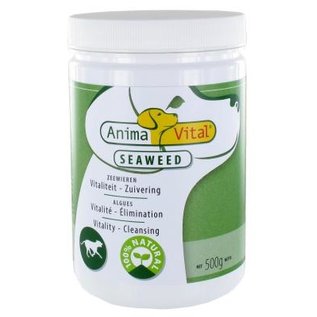 ANIMAVITAL DOGS ALGUES (500 G)