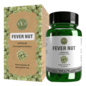 VANAN AYURVEDA FEVER NUT - CAESALPINIA BONDUC (60 CAPS)