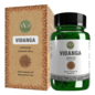 VANAN AYURVEDA VIDANGA - EMBELIA RIBES (60 CAPS)