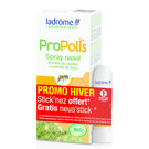 LADRÔME LABORATOIRE DUO PACK PROPOLIS NEUSSPRAY + PROPOLIS NEUSSTICK (30 ML + 1 ML)