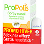 LADRÔME LABORATOIRE DUO PACK PROPOLIS SPRAY NASAL + PROPOLIS STICK NEZ (30 ML + 1 ML)