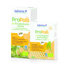 LADRÔME LABORATOIRE DUO PACK PROPOLISSIROOP + GRATIS EUCALYPTUS GOMMETJES (150 ML + 45 G)