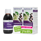 LADRÔME LABORATOIRE DUO PACK VLIERSIROOP BIO - LUCHTWEGEN (2 X 150 ML)