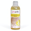 PROPOLIA BEE PRODUCTS ZACHTE SHAMPOO BIOLOGISCH HONING EN BAMBOE (200 ML)
