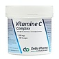 DEBA PHARMA HEALTH PRODUCTS VITAMINE C 500 COMPLEX BUFFERED C met BIOFLAVONOIDEN (90 V-CAPS)