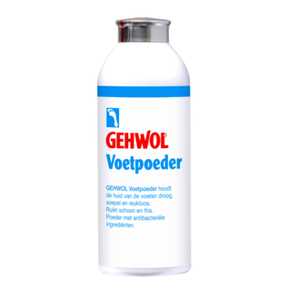 GEHWOL FOOT CARE GEHWOL VOETPOEDER (100 G)