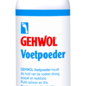 GEHWOL FOOT CARE GEHWOL POUDRE POUR PIEDS (100 G)