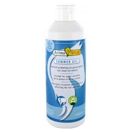 ANIMAVITAL HORSES  ZOMERGEL (500 ML)
