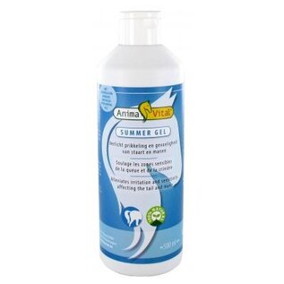 ANIMAVITAL HORSES  ZOMERGEL (500 ML)