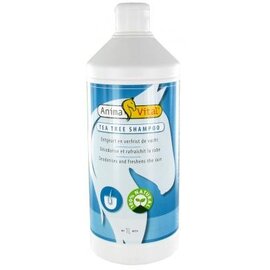 ANIMAVITAL HORSES  SHAMPOOING POUR CHEVAUX TEA TREE (1 L)
