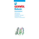 GEHWOL FOOT CARE GEHWOL BALSEM NORMALE HUID (75 ML)