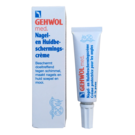 GEHWOL FOOT CARE GEHWOL MED CRÈME DE PROTECTION ONGLES & PEAU  (15 ML)