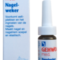 GEHWOL FOOT CARE GEHWOL MED EMOLLIENT D'ONGLE (15 ML)