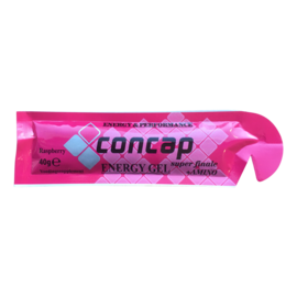 CONCAP SPORT  CONCAP SUPER FINALE + AMINO GEL (40 G)