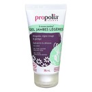 PROPOLIA BEE PRODUCTS GEL JAMBES LÉGÈRES PROPOLIS GINKGO ET VIGNE ROUGE BIO (75 ML)