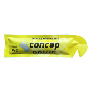 CONCAP SPORT ENERGY CONCAP ENERGY GEL PÈCHE (40 G)