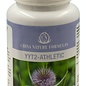 CHINA NATURE FORMULAS YYT-2 - ZHUANG YAO TANG - ATHLETIC (100  V-CAPS)