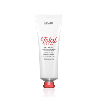 BABÉ LABORATORIOS BODY TOTAL CREAM FACE & BODY (60 ML)