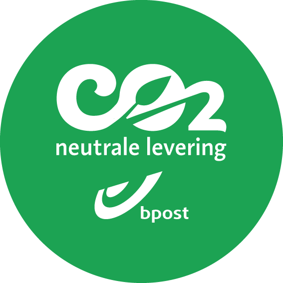 CO2 neutrale levering bpost