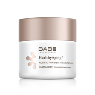 BABÉ LABORATORIOS HEALTHY AGING + MULTI ACTION MATURE SKIN CREAM (50 ML)