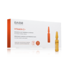 BABÉ LABORATORIOS VITAMIN C+ AMPOULES (10 X 2 ML)