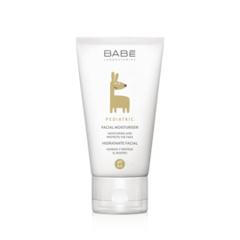 BABÉ LABORATORIOS PEDIATRIC FACIAL MOISTURISER BALM (50 ML)