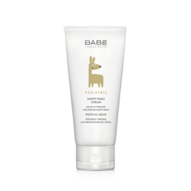 BABÉ LABORATORIOS PEDIATRIC LUIERWISSEL CREME (100 ML)