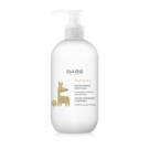 BABÉ LABORATORIOS PEDIATRIC MOISTURISING BODY MILK (500 ML)