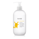 BABÉ LABORATORIOS PEDIATRIC BATH GEL GENTLE CLEANSING (500 ML)