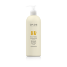 BABÉ LABORATORIOS BODY BALM TO OIL (500 ML)