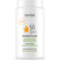 BABÉ LABORATORIOS SUN SUPER FLUID MATTIFYING SUNSCREEN NIACINAMIDE SPF50 (50 ML)