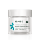 BABÉ LABORATORIOS FACE HYDRONOURISHING CREAM SPF20 (50 ML)