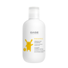 BABÉ LABORATORIOS PEDIATRIC SHAMPOOING CROÛTES DE LAIT (200 ML)